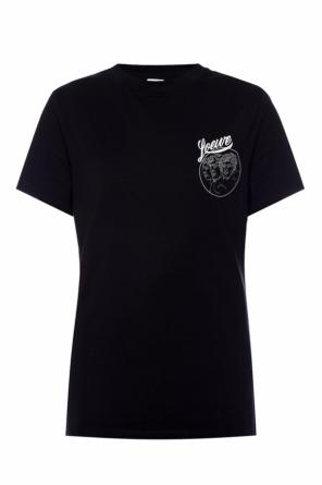 Printed t-shirt, zdjęcie 1 Printed t-shirt od Loewe